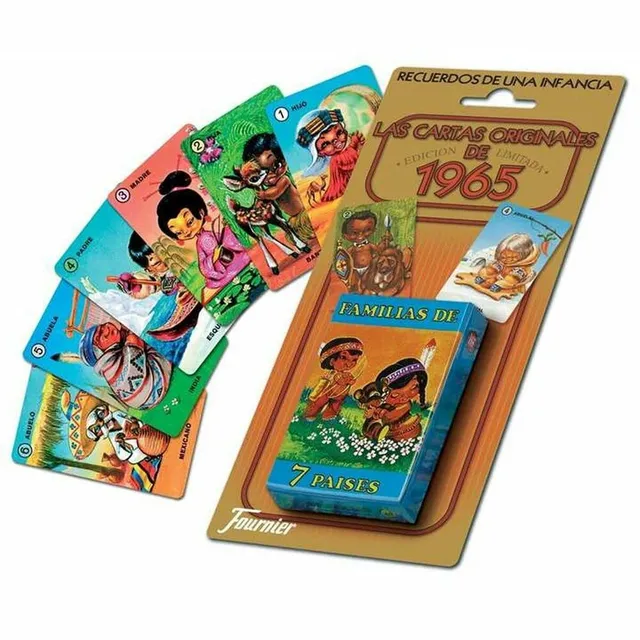 fournier-familias-7-pa-ses-baraja-infantil-21966 image 1