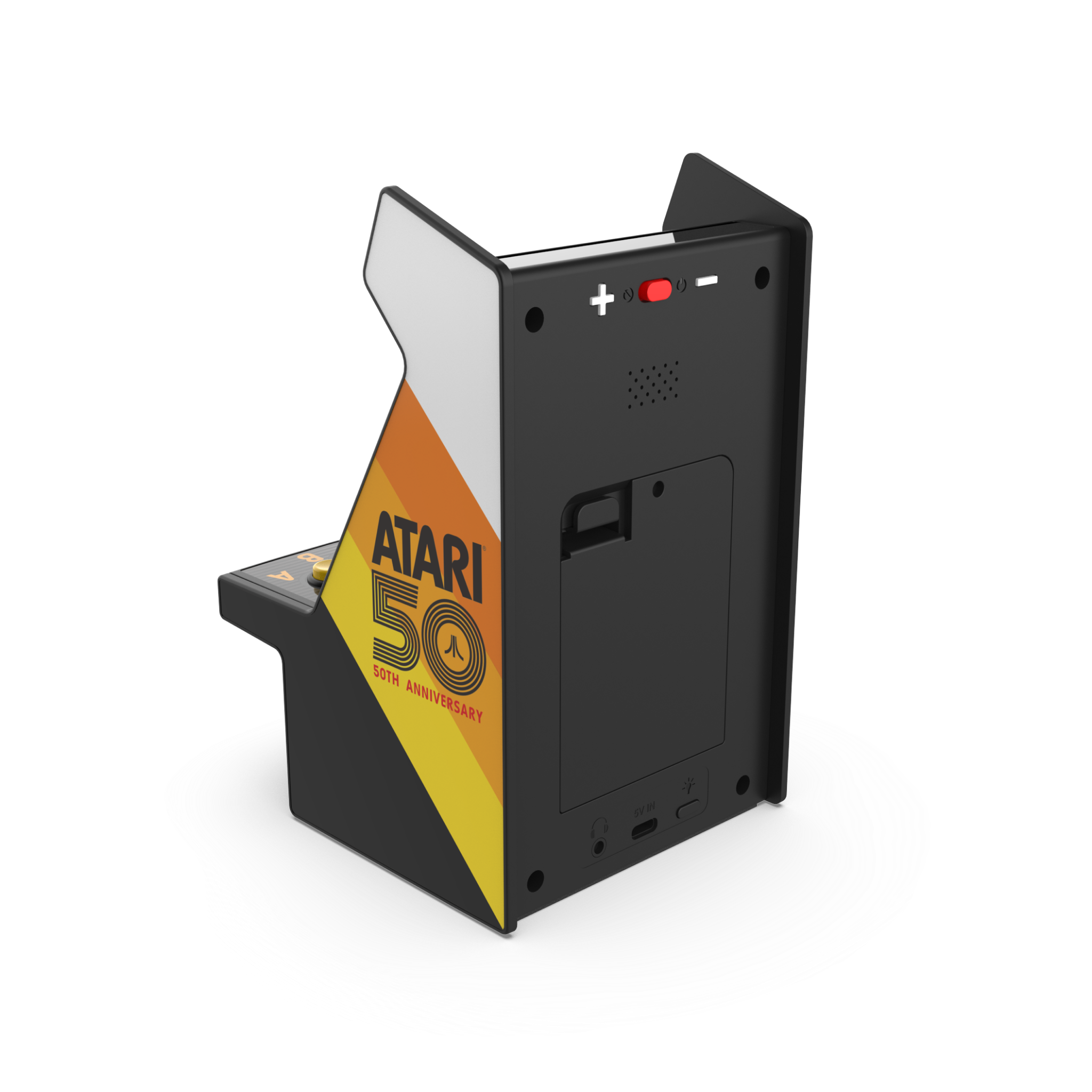 my-arcade-atari-micro-player-pro-mini-arcade-retro image 3