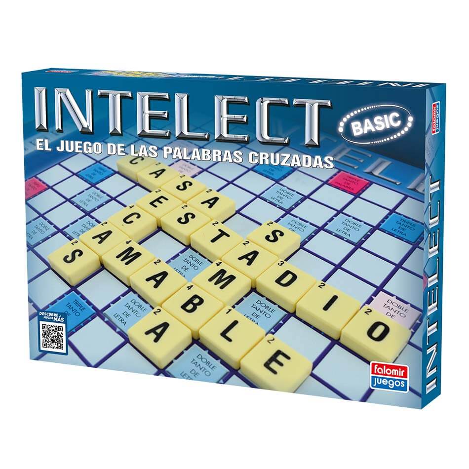 falomir-juegos-intelect-basic-juego-de-palabras-cruzadas image 2