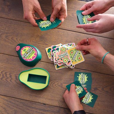 falomir-juegos-aguacate-smash-juego-de-mesa-familiar-de-reacci-n image 4