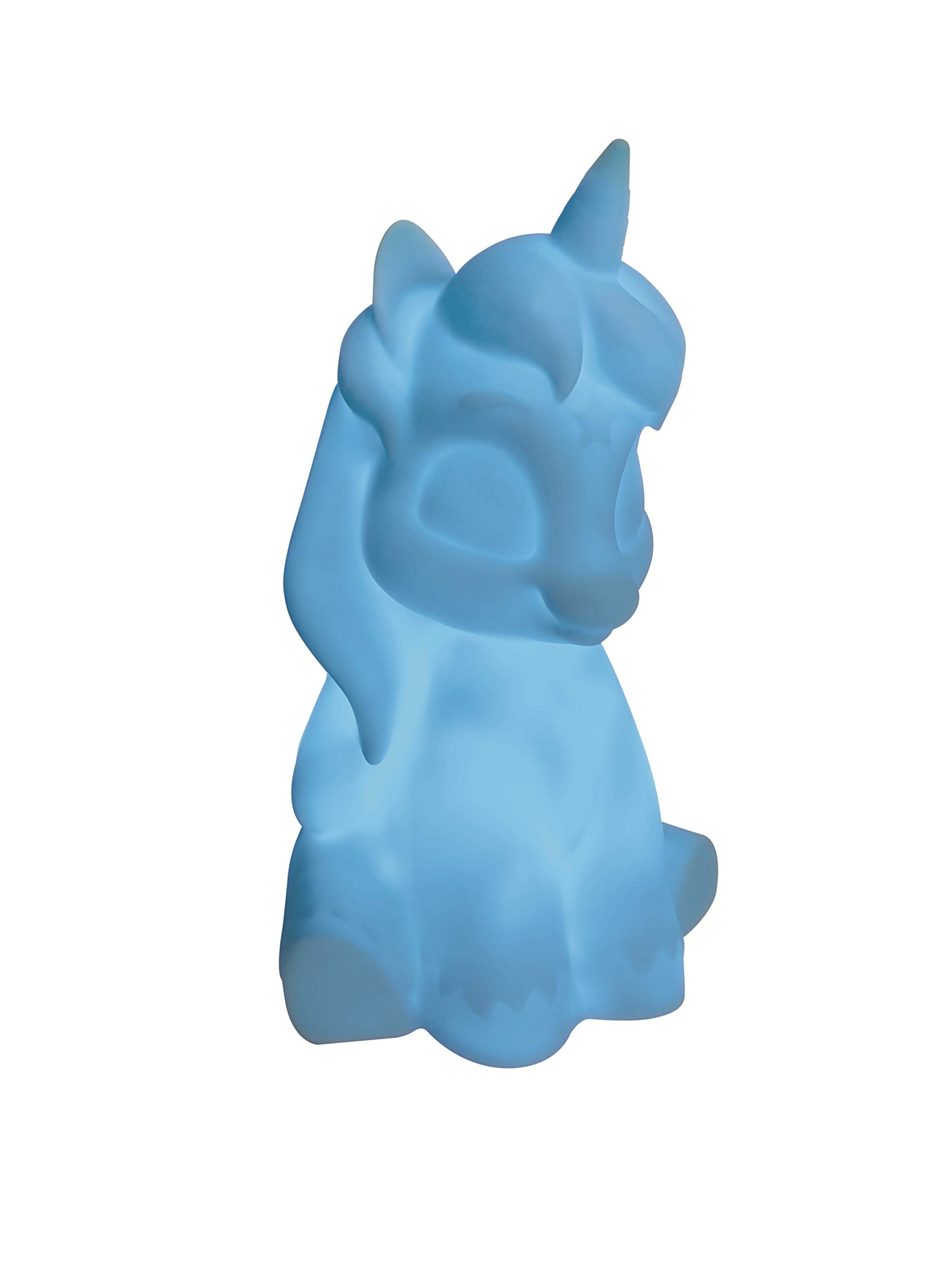 lexibook-decotech-luz-nocturna-unicornio-nlj008-blanco-multicolor image 6