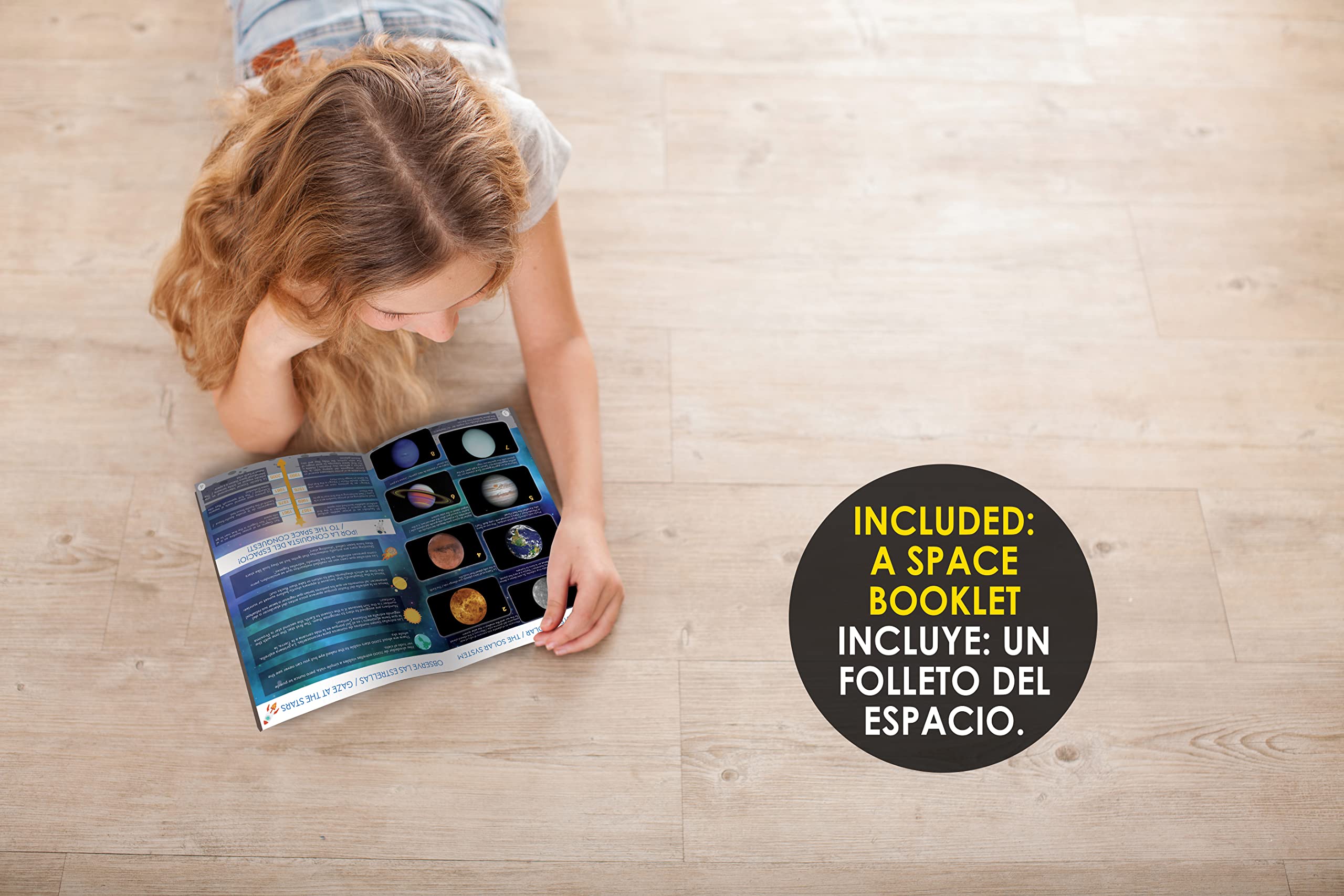 lexibook-proyector-planetario-parlante-nlj181i2 image 7