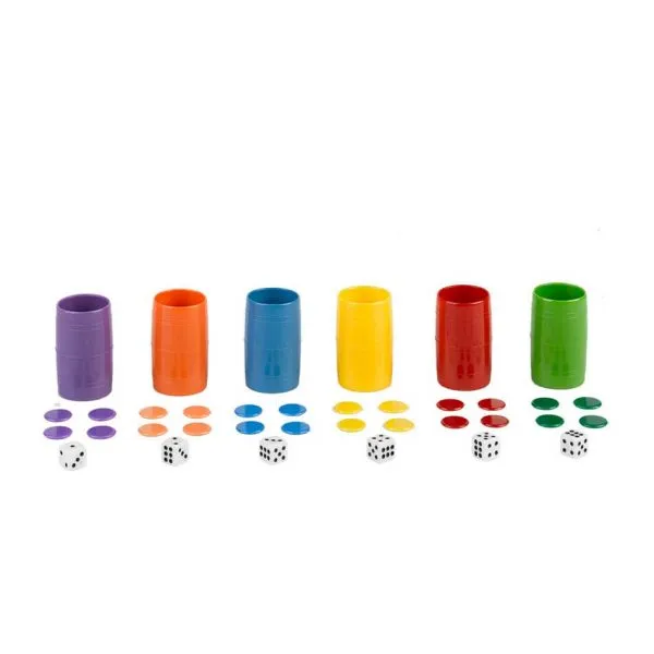 falomir-juegos-accesorios-parch-s-6-jugadores-set-de-juego image 1