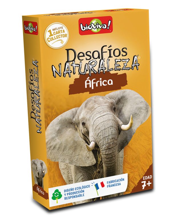 falomir-juegos-desaf-os-naturaleza-frica-collector-juego-cartas image 2