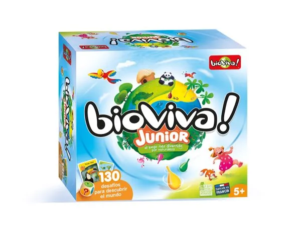 falomir-juegos-bioviva-junior-juego-de-mesa-desaf-os-naturaleza image 1