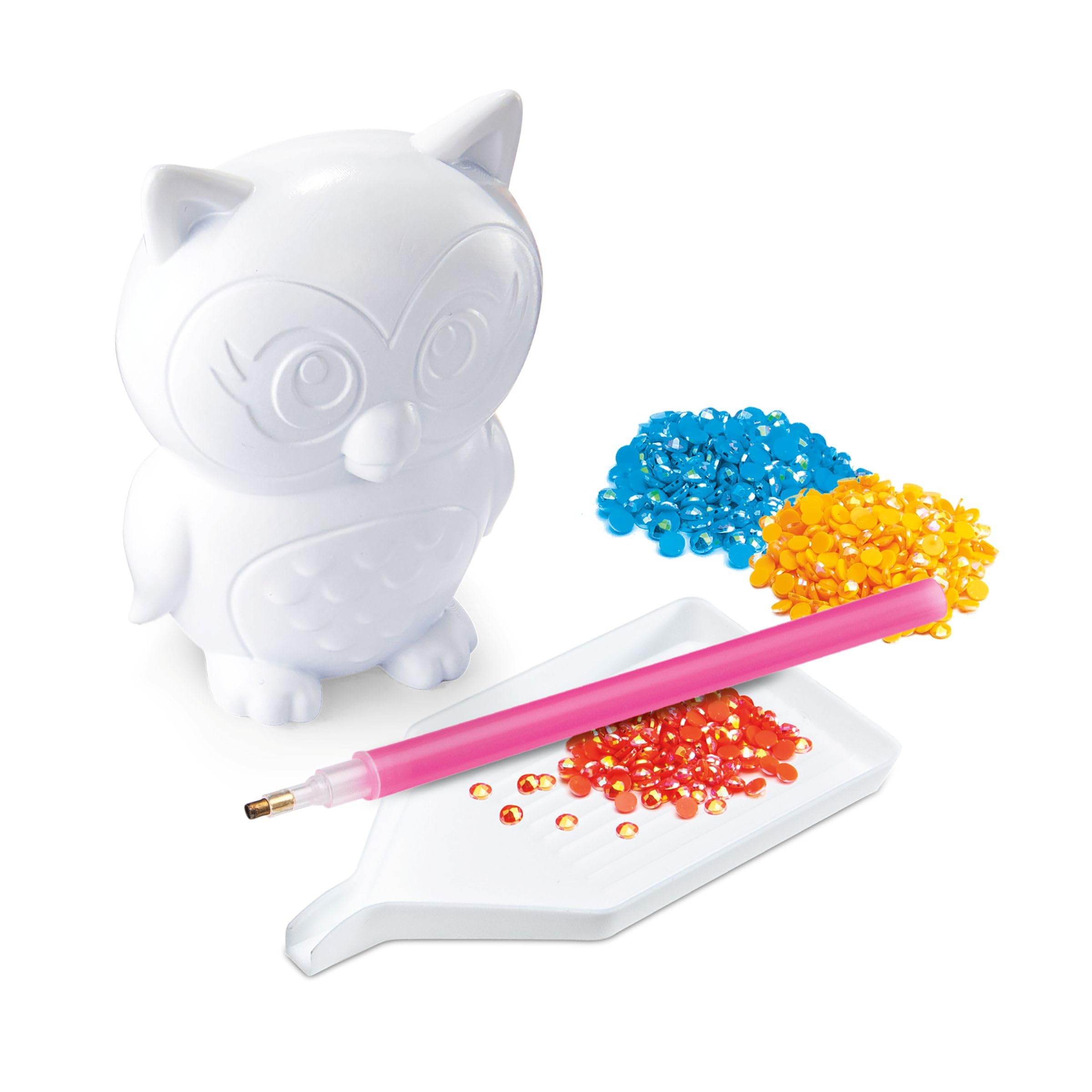 lexibook-crss4-kit-creaci-n-figuras-3d-con-gemas image 2