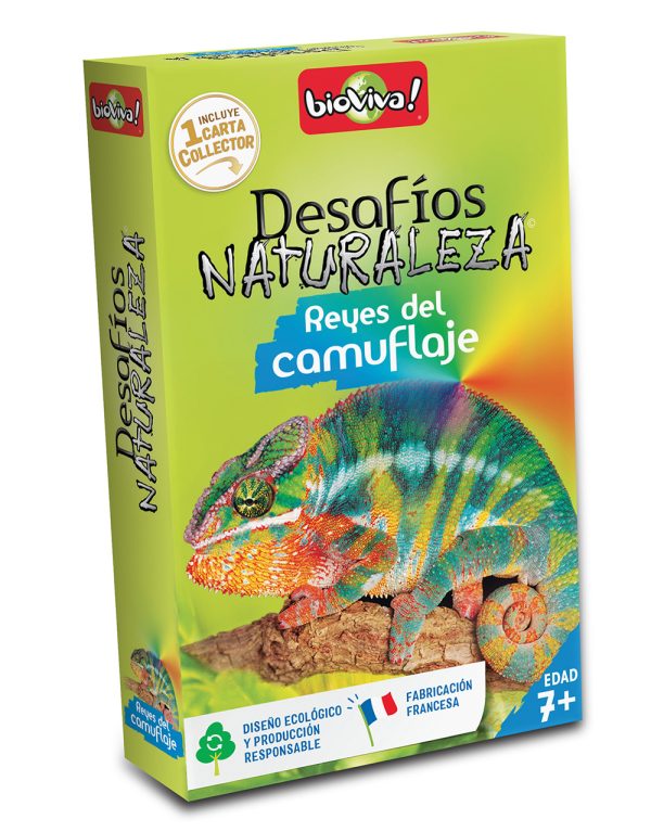 falomir-juegos-desaf-os-naturaleza-reyes-del-camuflaje-collector image 2