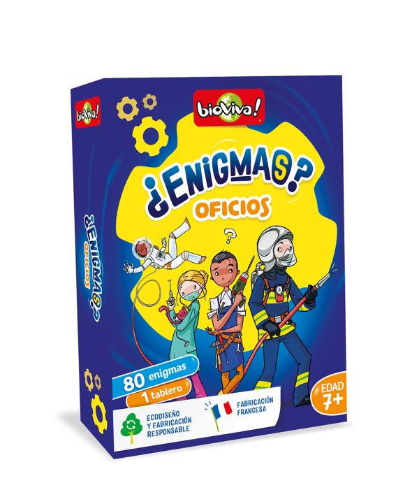 falomir-juegos-enigmas-oficios-juego-de-mesa-de-adivinanzas image 2