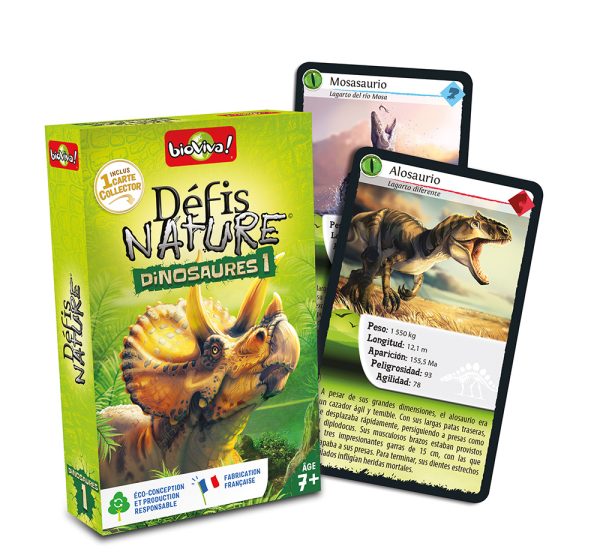 falomir-juegos-desaf-os-naturaleza-dino-1-2022-collector image 1