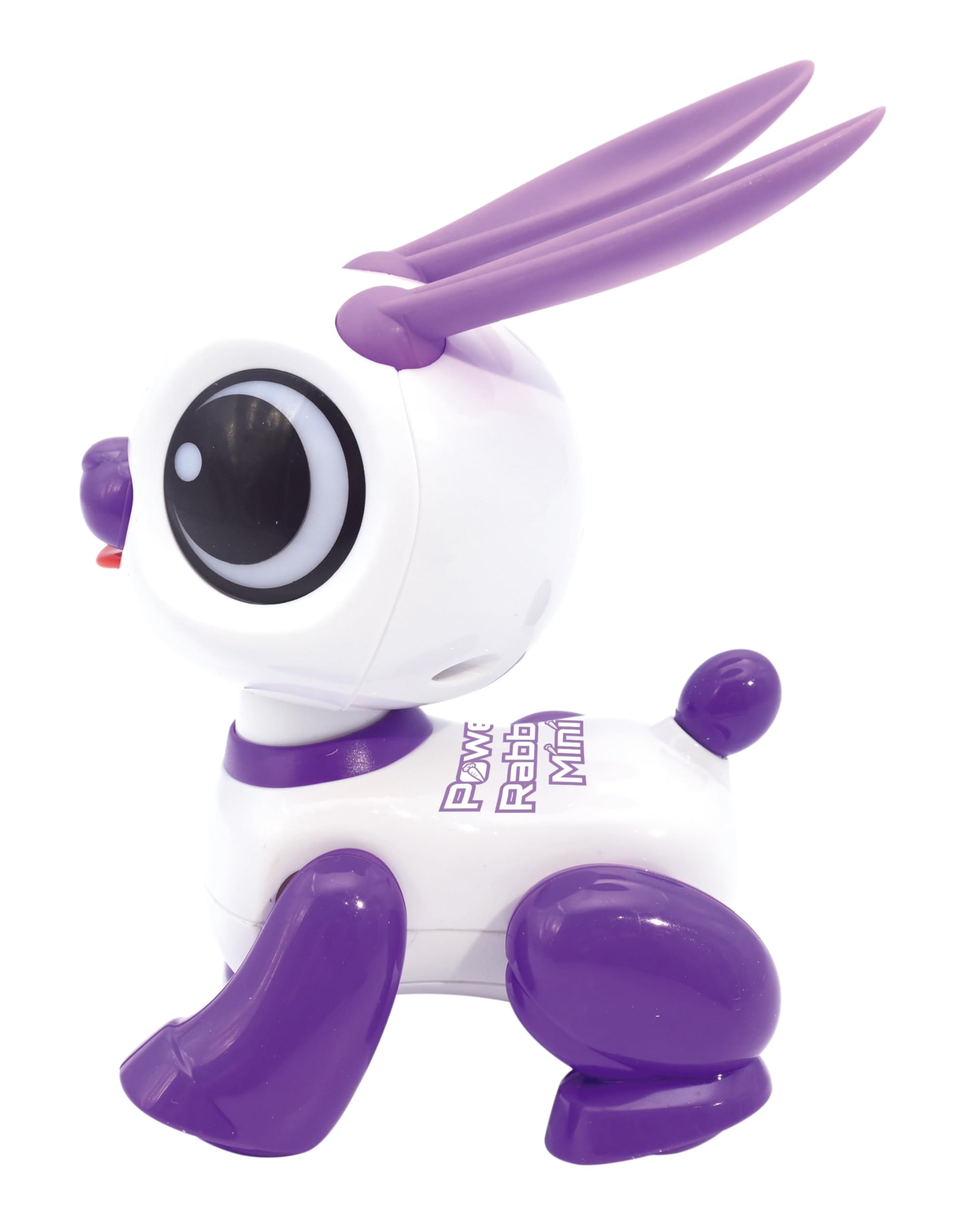 lexibook-power-rabbit-mini-robot-interactivo-rob02rab image 7