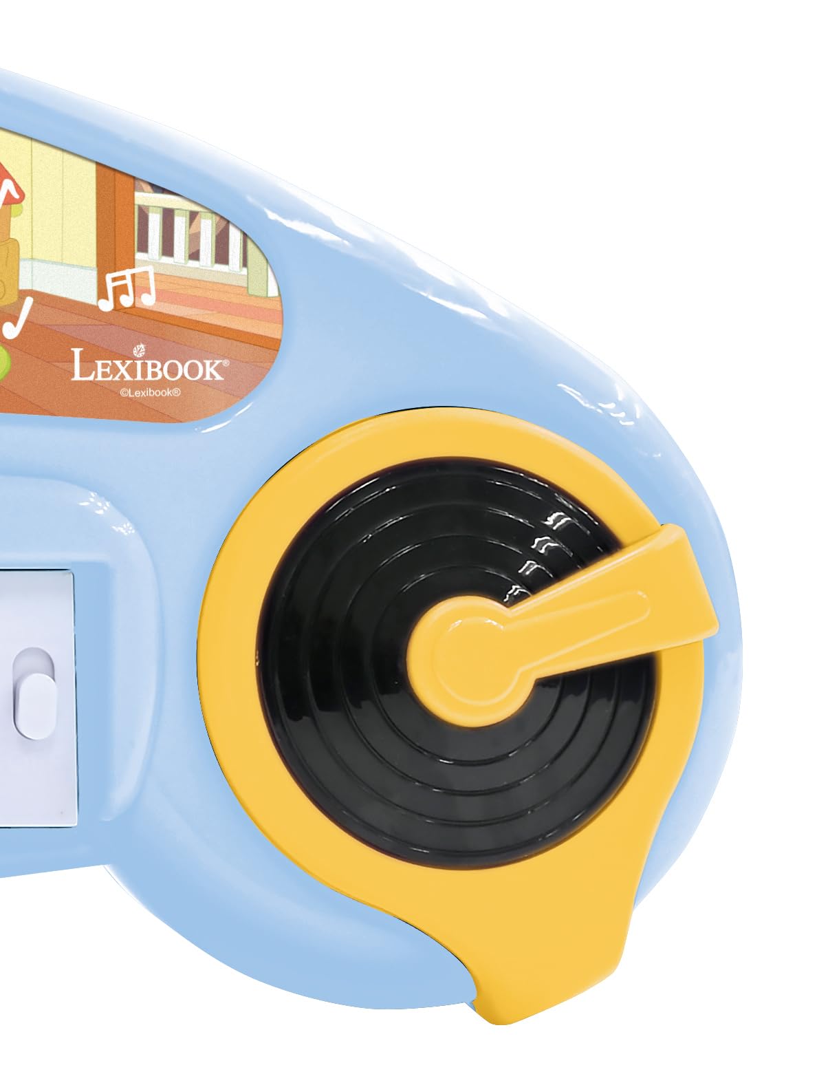 lexibook-bluey-piano-electr-nico-k704by image 7