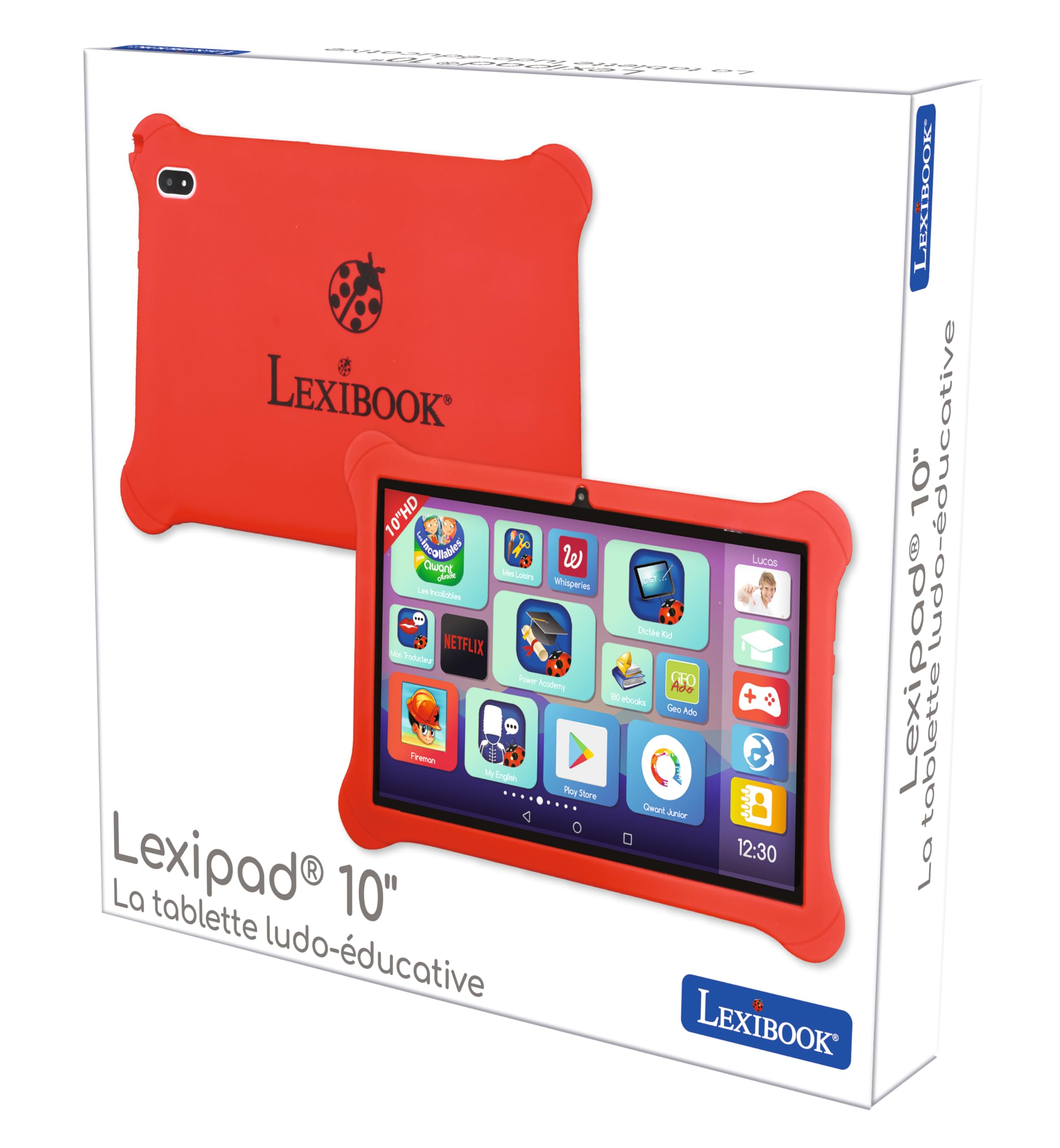 lexibook-lexipad-10-tablet-ludo-educativa-tln10fr image 4