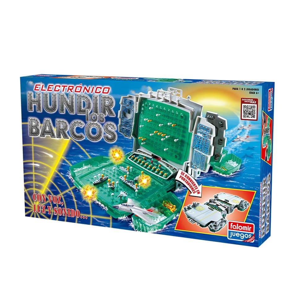 falomir-juegos-hundir-los-barcos-electr-nico-con-voz-luz-y-sonido image 2