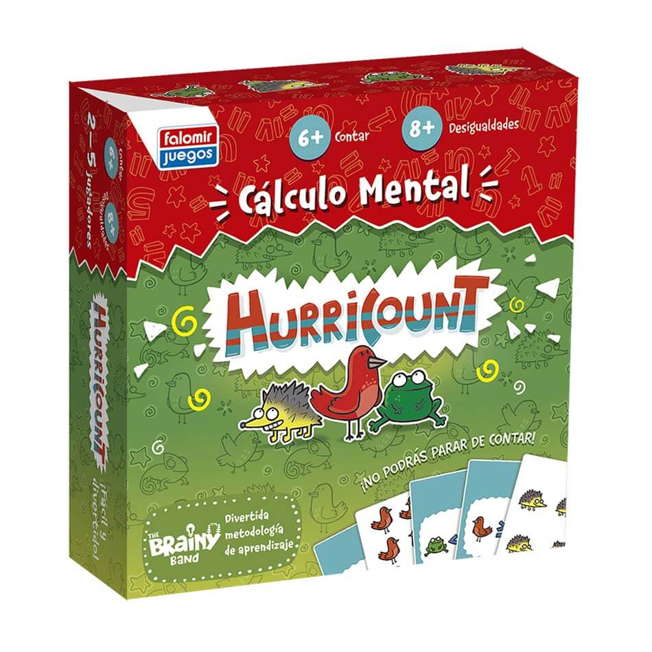 falomir-juegos-hurricount-juego-de-mesa-de-c-lculo image 4