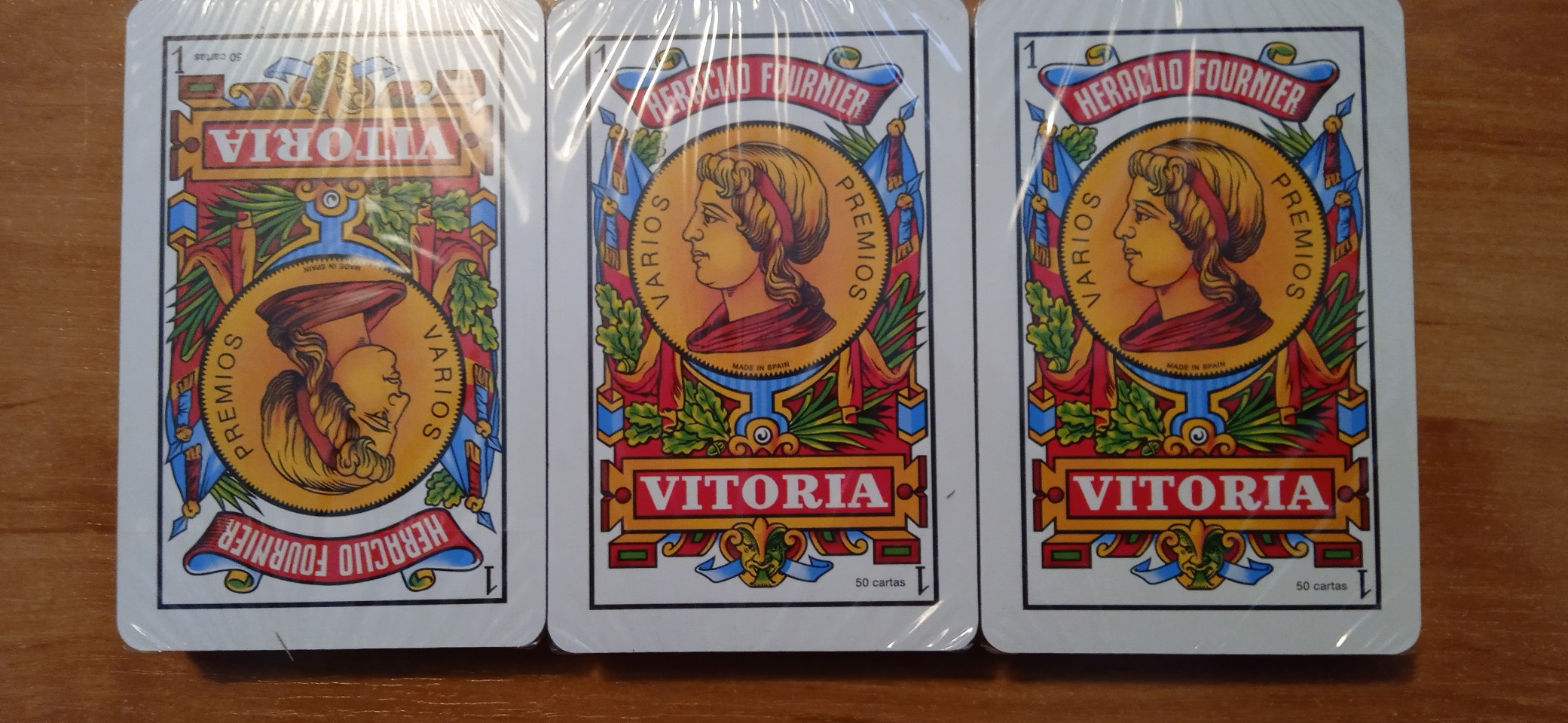 Imprescindible