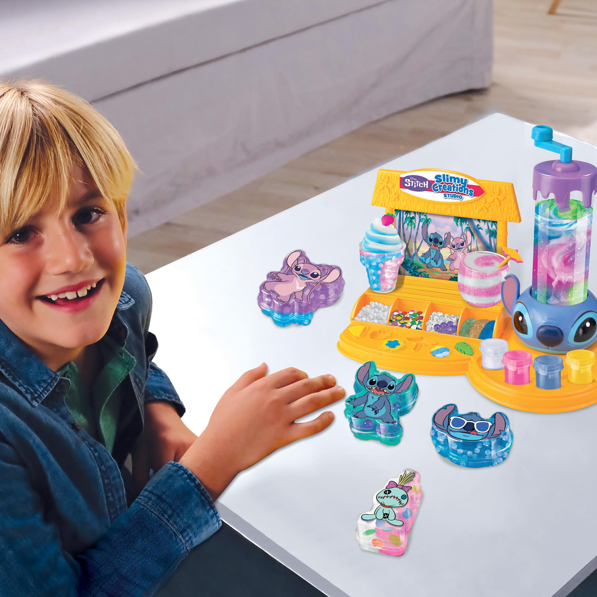 lexibook-disney-stitch-crslim51d-estudio-creaci-n-slime image 6