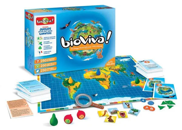 falomir-juegos-bioviva-the-game-juego-de-mesa-desaf-os-naturaleza image 1