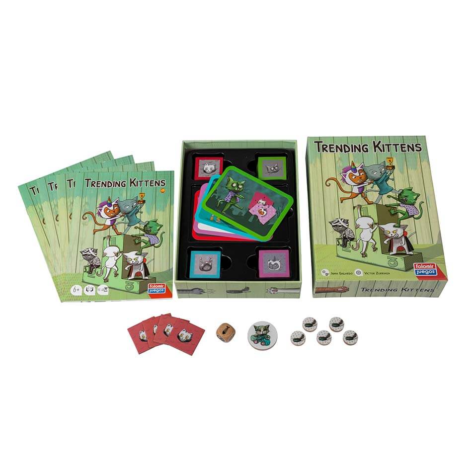 falomir-juegos-trending-kittens-juego-de-mesa image 4