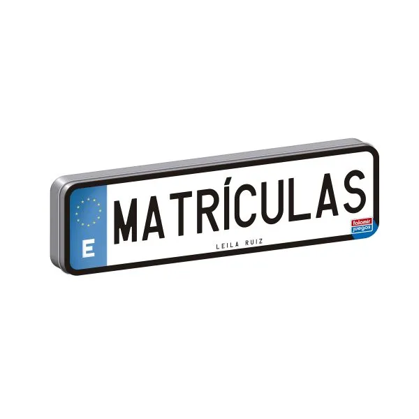 falomir-juegos-matr-culas-juego-educativo-de-mesa image 1