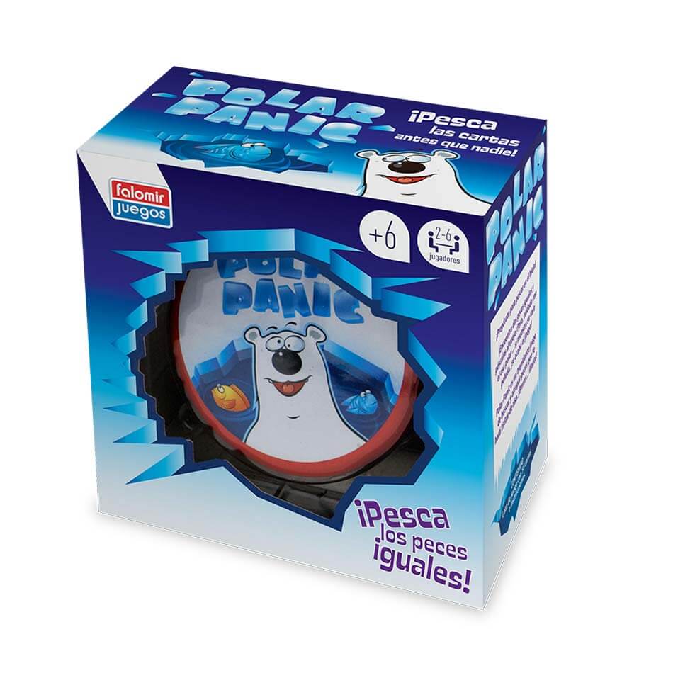 falomir-juegos-p-nico-polar-juego-de-mesa-de-pesca image 3