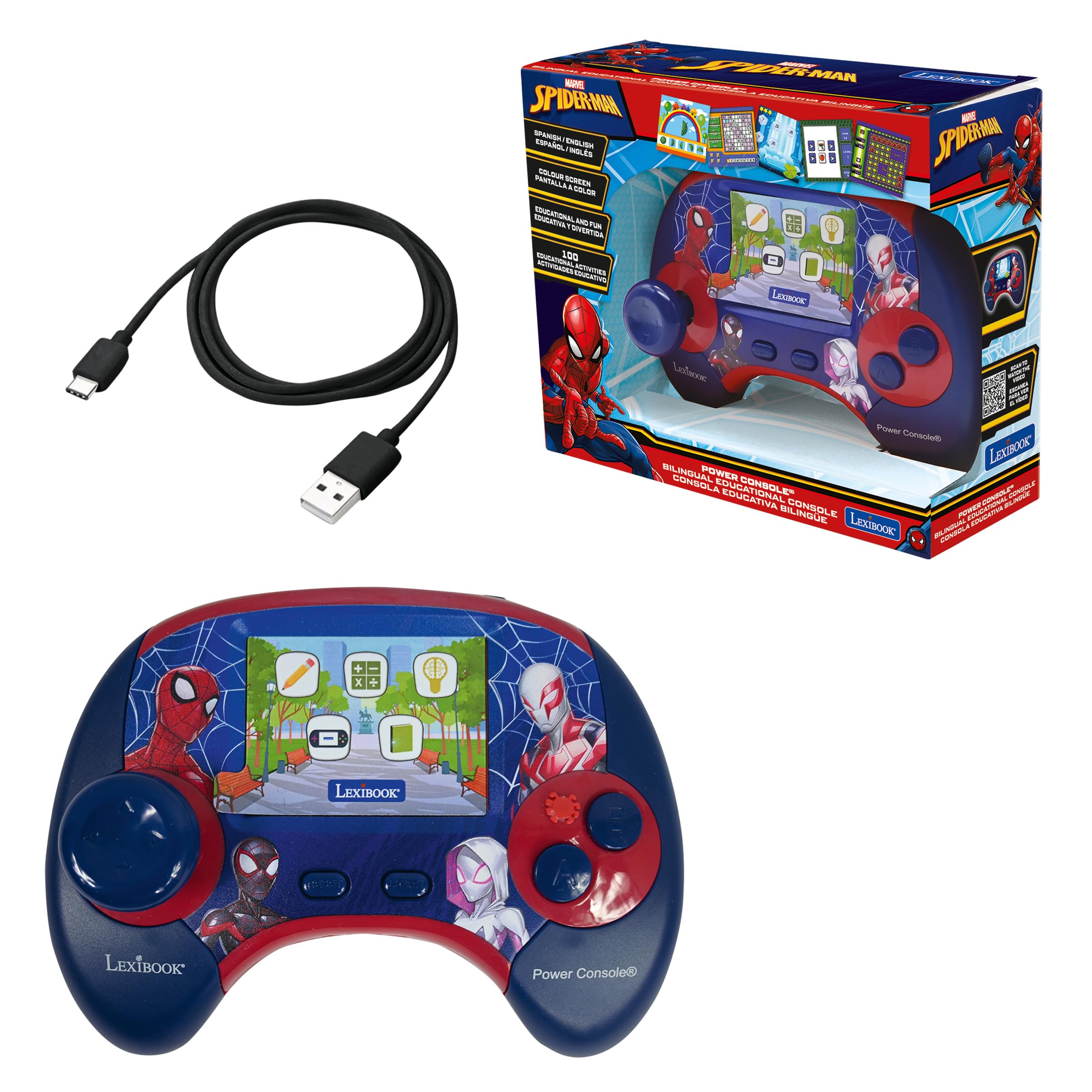 lexibook-paw-patrol-power-console-jcg100pai2-consola-educativa-biling-e image 7