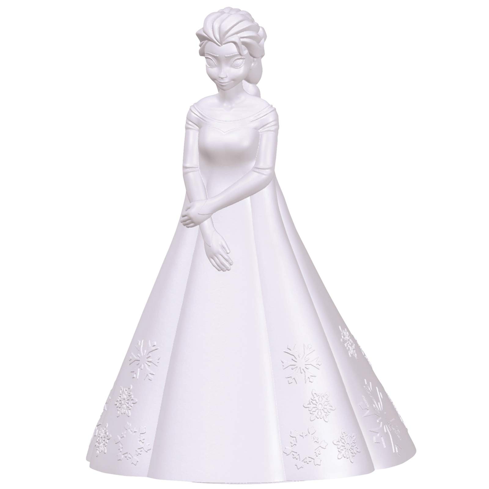 lexibook-disney-frozen-luz-de-noche-elsa-multicolor-nlj110fz image 1