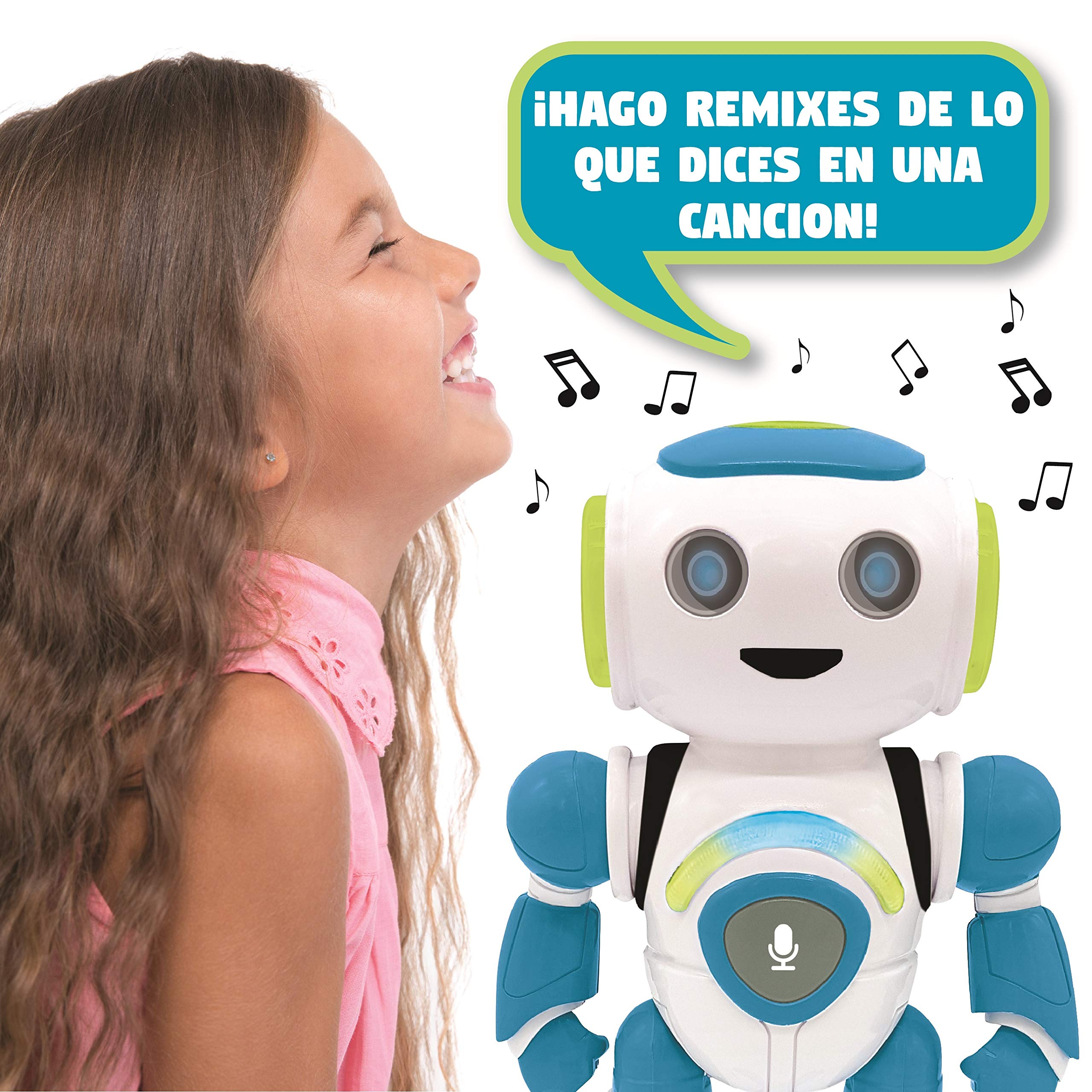 lexibook-powerman-jr-robot-interactivo-programable-rob20es image 8