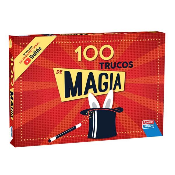 falomir-juegos-caja-magia-100-trucos-juego-de-magia-infantil image 1