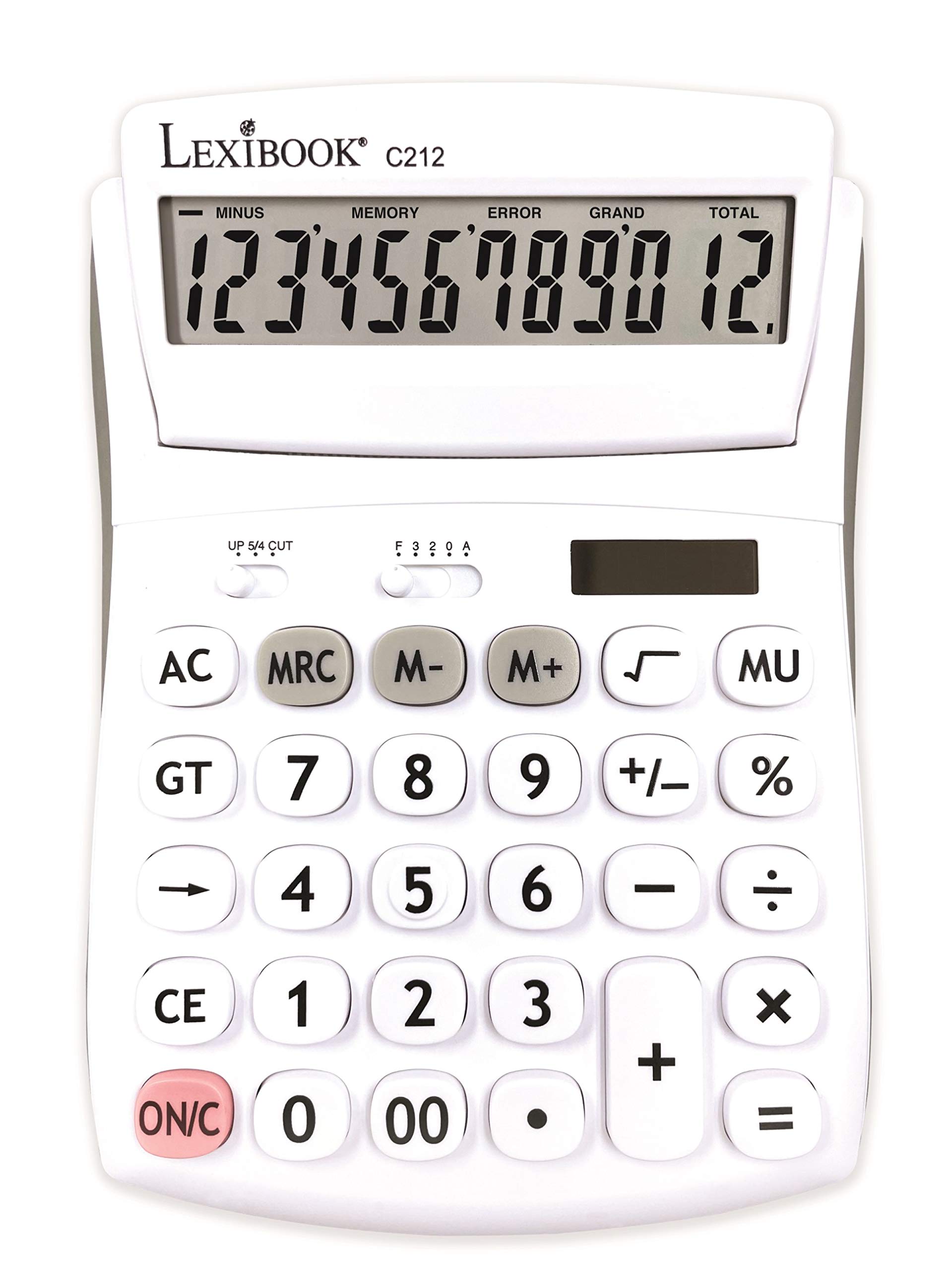 lexibook-calculadora-gr-fica-gc3001 image 6