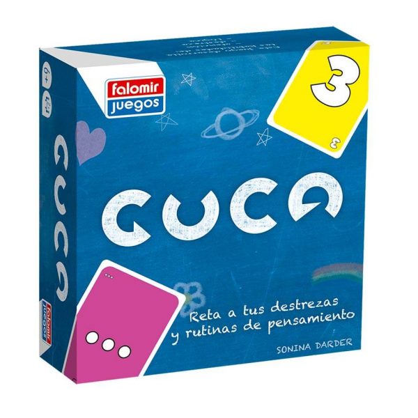 falomir-juegos-guca-3-juego-reunidos image 1