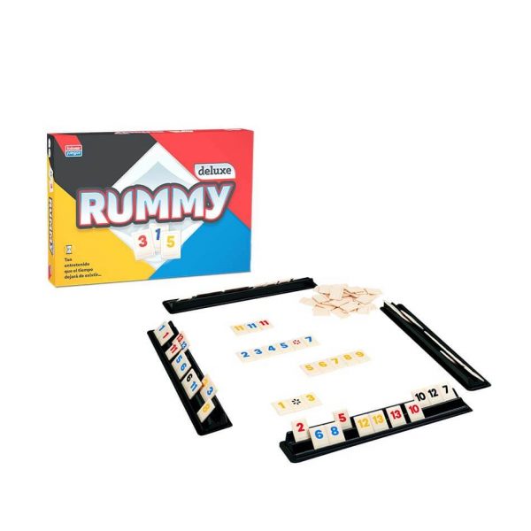 falomir-juegos-rummy-de-luxe-juego-de-mesa-cl-sico image 4