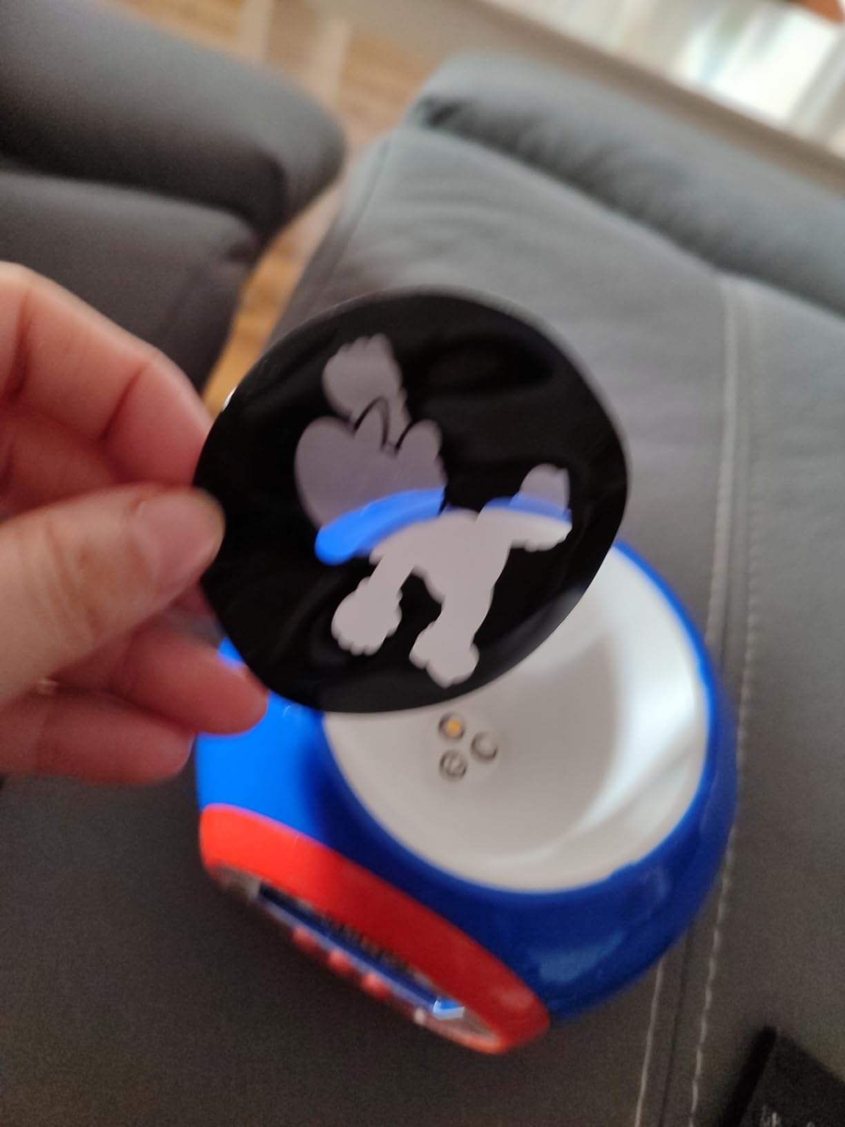 Bonito y práctico