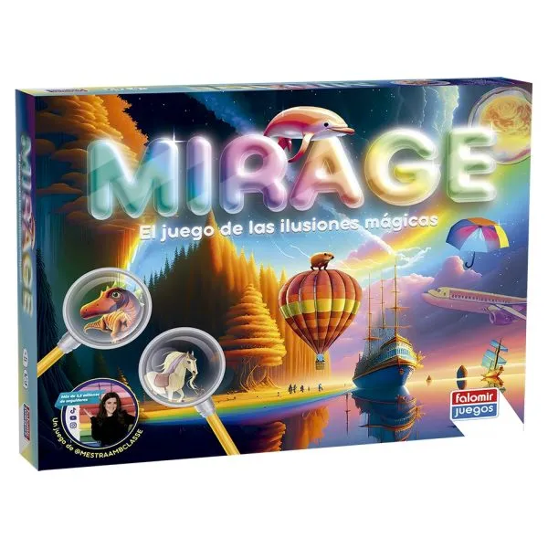 falomir-juegos-mirage-juego-de-ilusiones-m-gicas image 1
