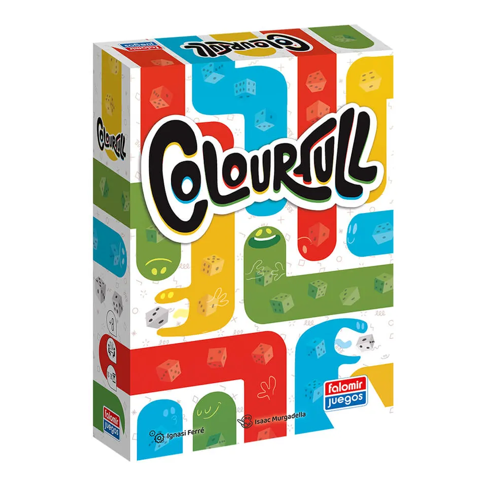 falomir-juegos-colorfull-juego-de-mesa-de-habilidad image 1