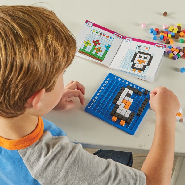 falomir-juegos-stem-explorers-pixel-art-challenge-juego-educativo image 3