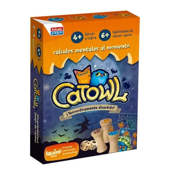 falomir-juegos-catowl-juego-de-mesa-reunido image 1