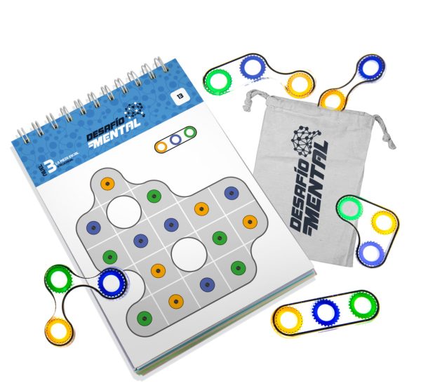 falomir-juegos-conexiones-desaf-o-mental-juego-de-mesa image 2