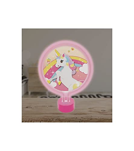 lexibook-unicornio-l-mpara-de-ne-n-luz-nocturna-ltp100uni image 5