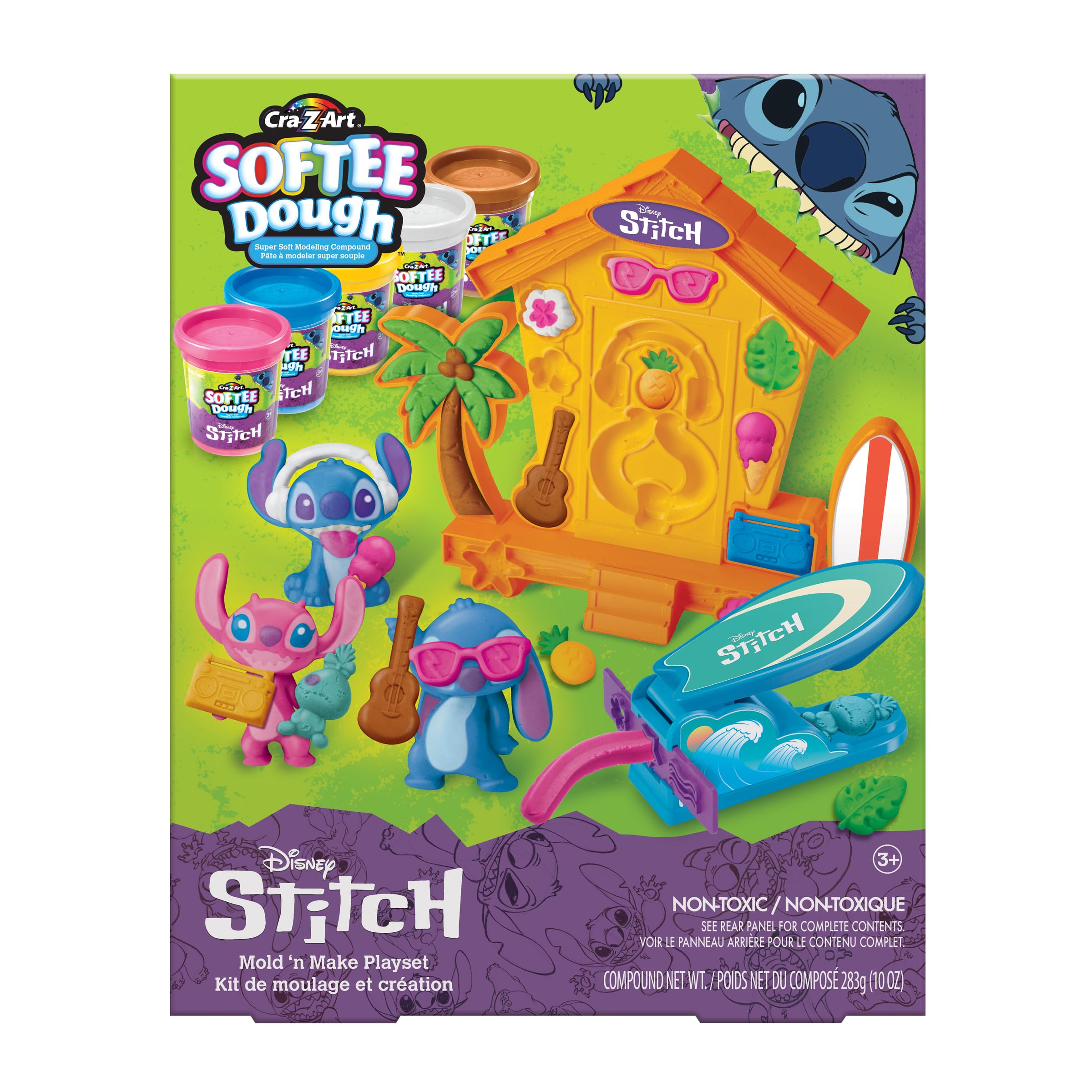 lexibook-stitch-kit-para-crear-figuras-con-masa-crdough50d image 5