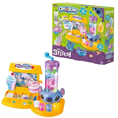 lexibook-disney-stitch-crslim51d-estudio-creaci-n-slime image 8