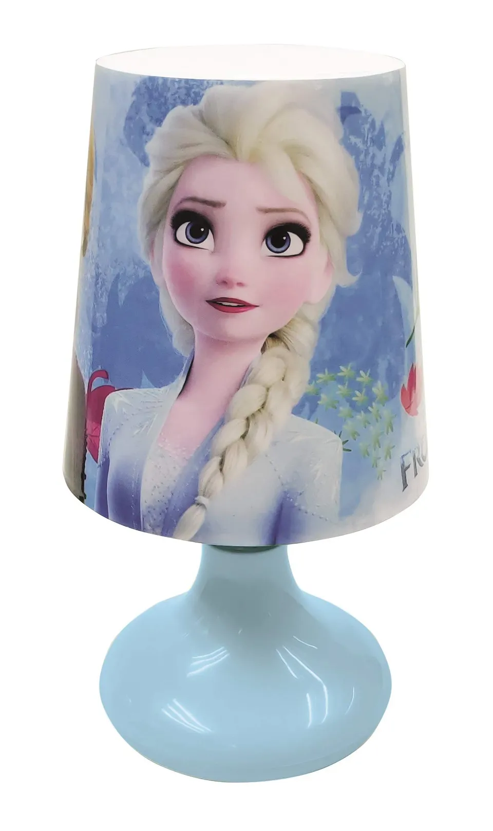 lexibook-frozen-2-mlt10fz-mini-l-mpara-noche-infantil image 1