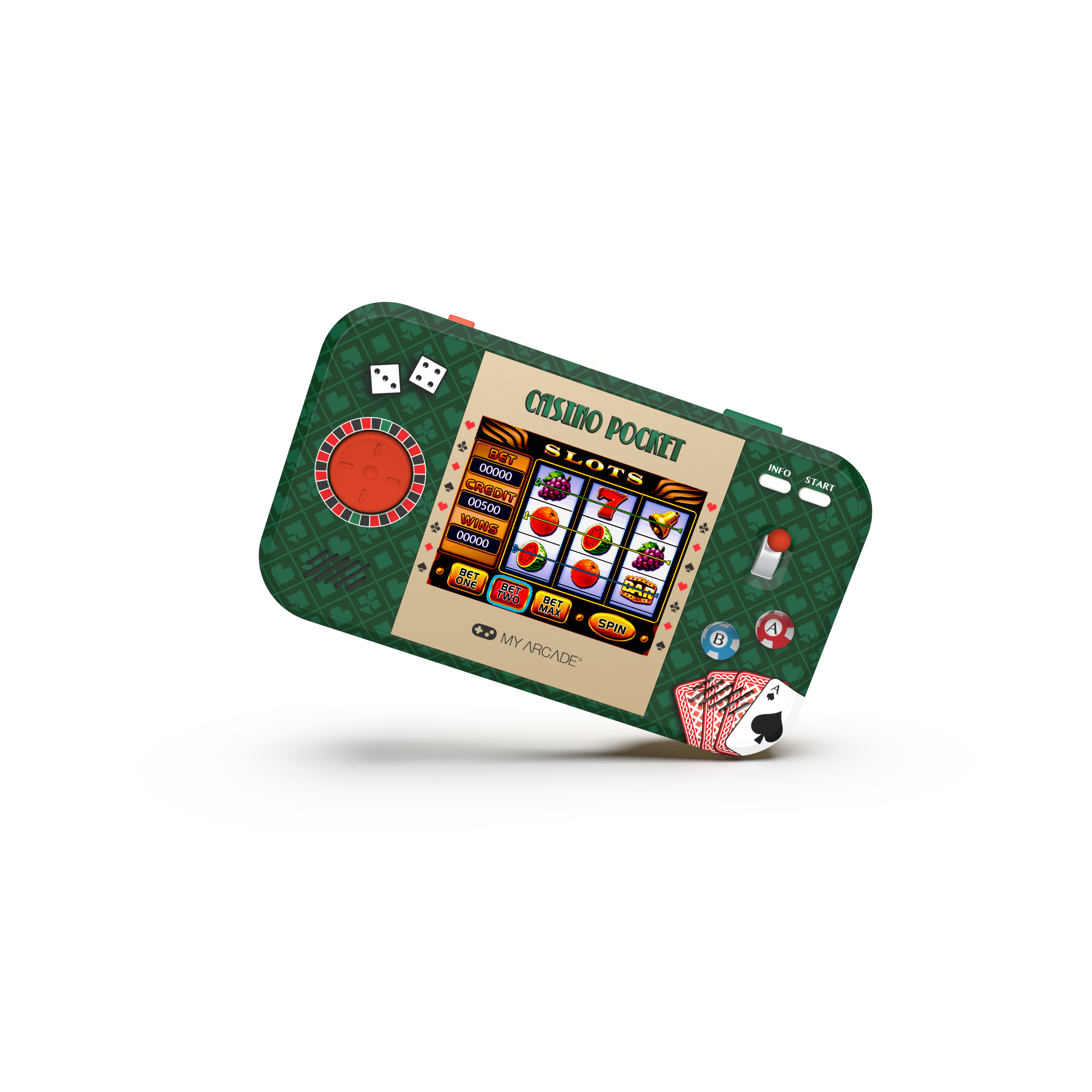 my-arcade-casino-pocket-player-max image 1