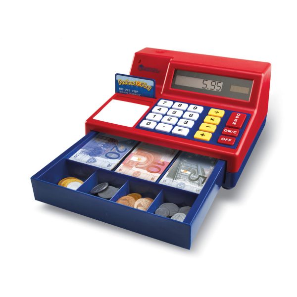 falomir-juegos-pretend-play-caja-registradora-con-euros image 4