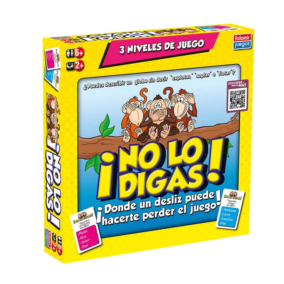 falomir-juegos-no-lo-digas-juego-de-mesa-de-palabras-y-tab image 5