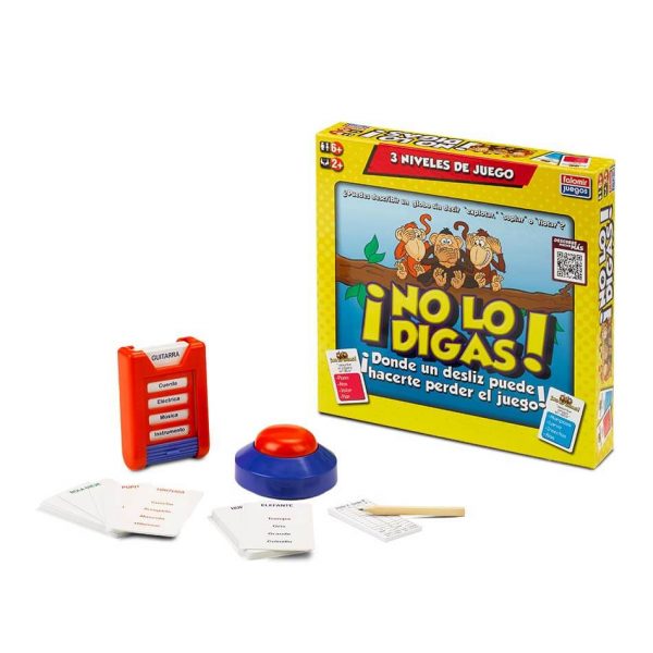 falomir-juegos-no-lo-digas-juego-de-mesa-de-palabras-y-tab image 3