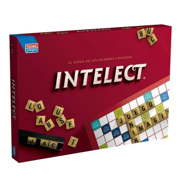 falomir-juegos-intelect-junior-juego-de-palabras-cruzadas-infantil image 1