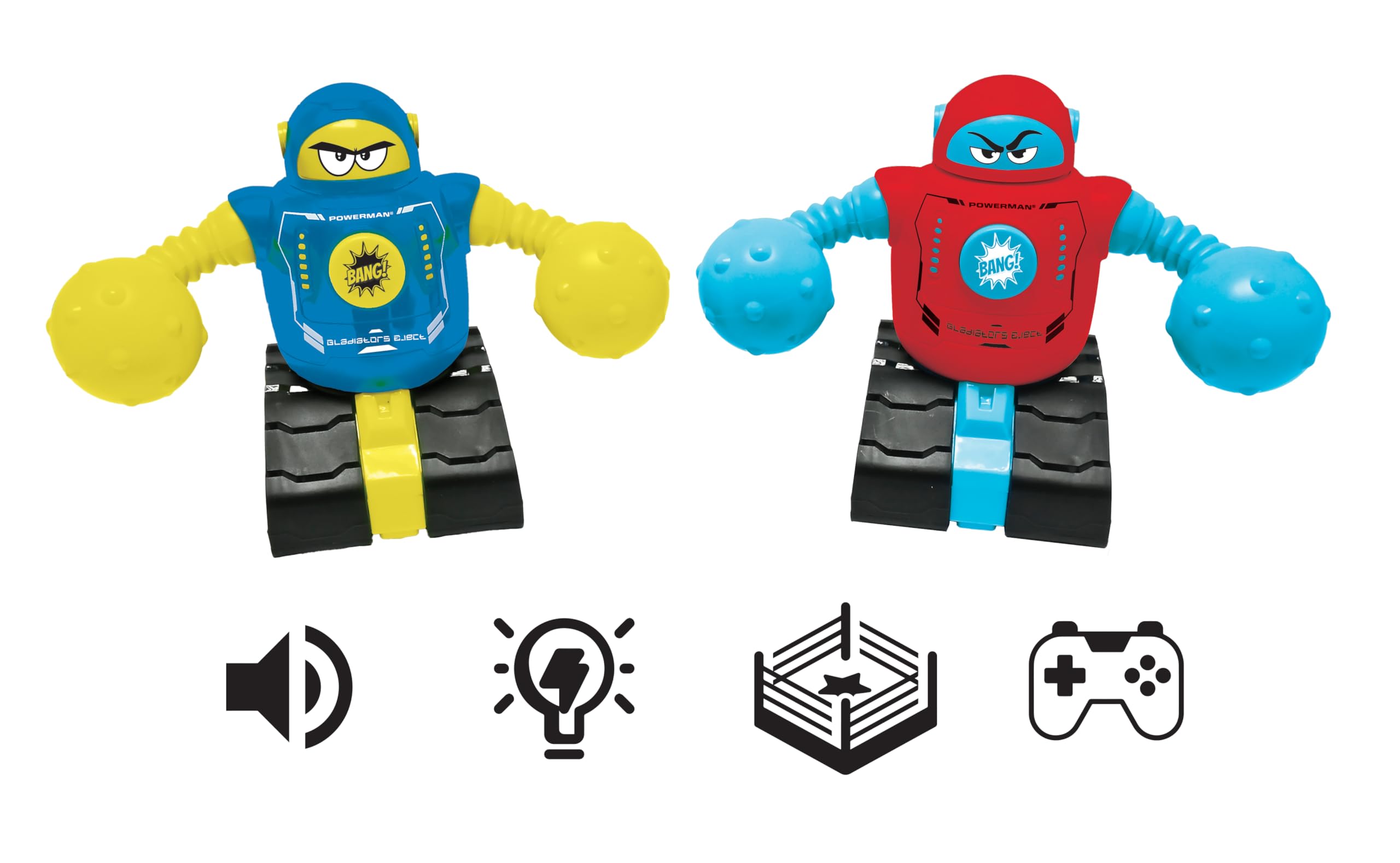 lexibook-powerman-robots-gladiadores-eject-robduo2 image 2