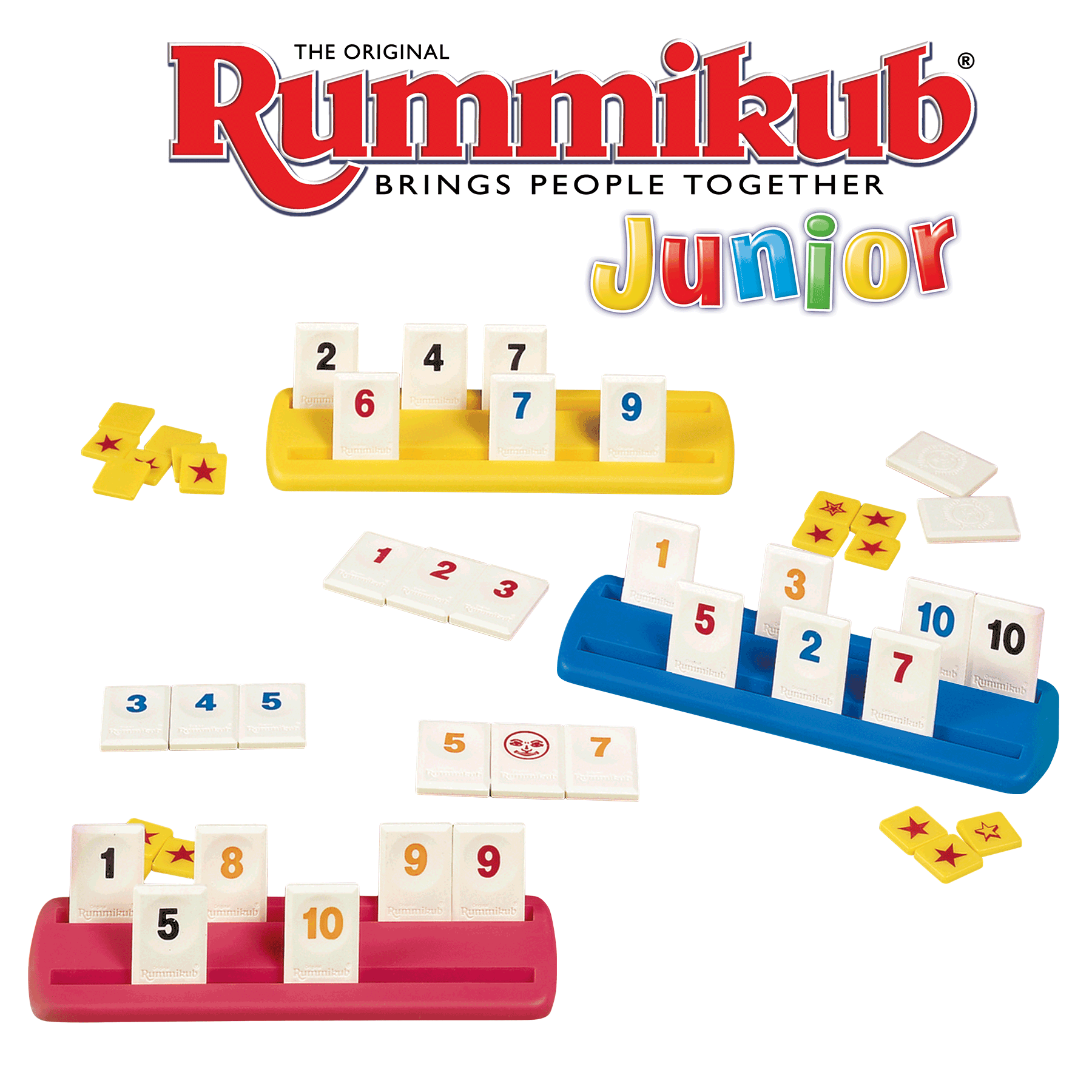 rummikub-junior-juego-de-mesa-de-n-meros-para-ni-os-el-aut-ntico-mi-primer-rummi image 2
