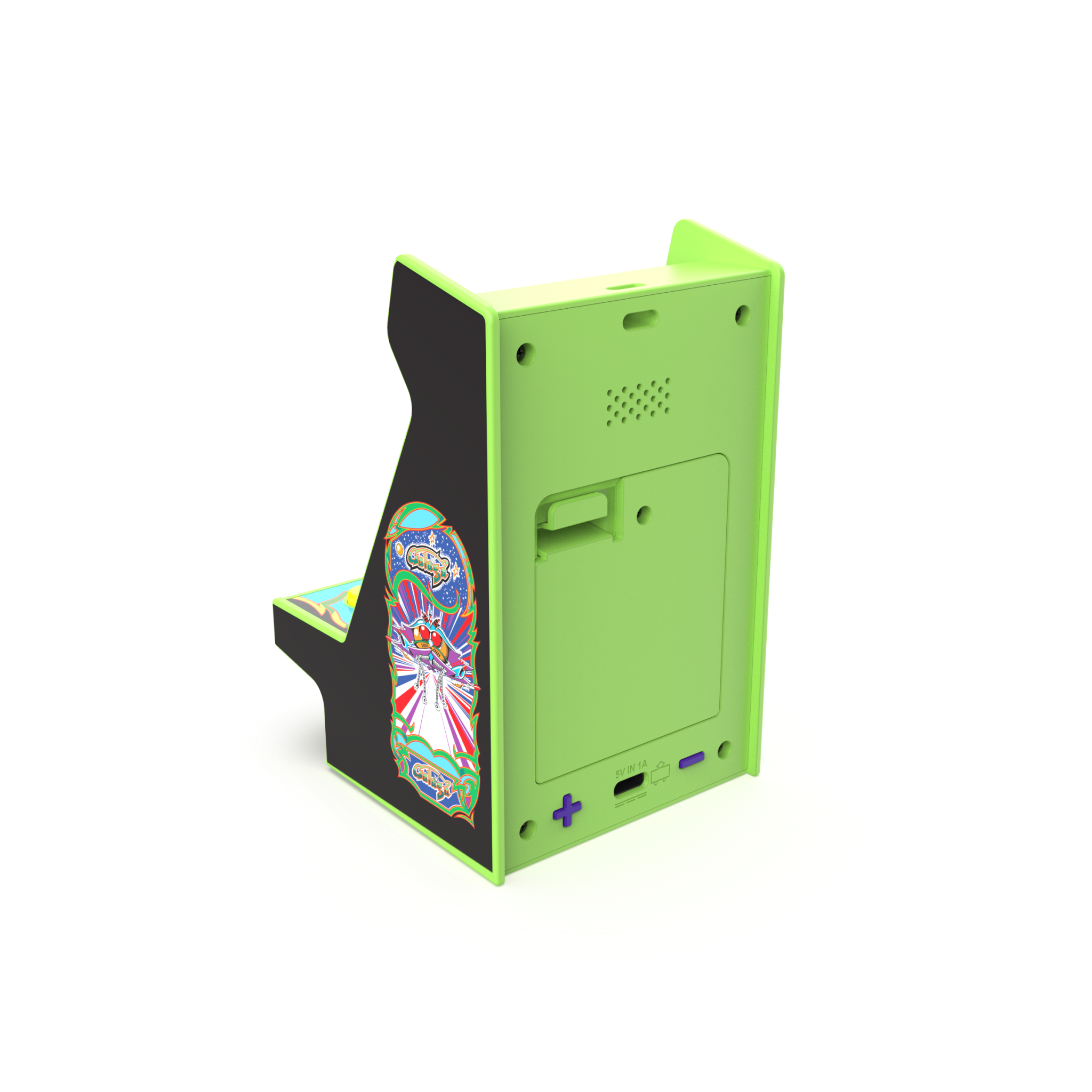 my-arcade-galaga-nano-player-pro image 4