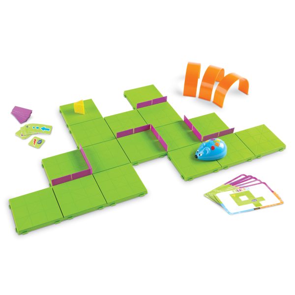 falomir-juegos-code-go-robot-mouse-activity-set-robot-educativo-programable image 3